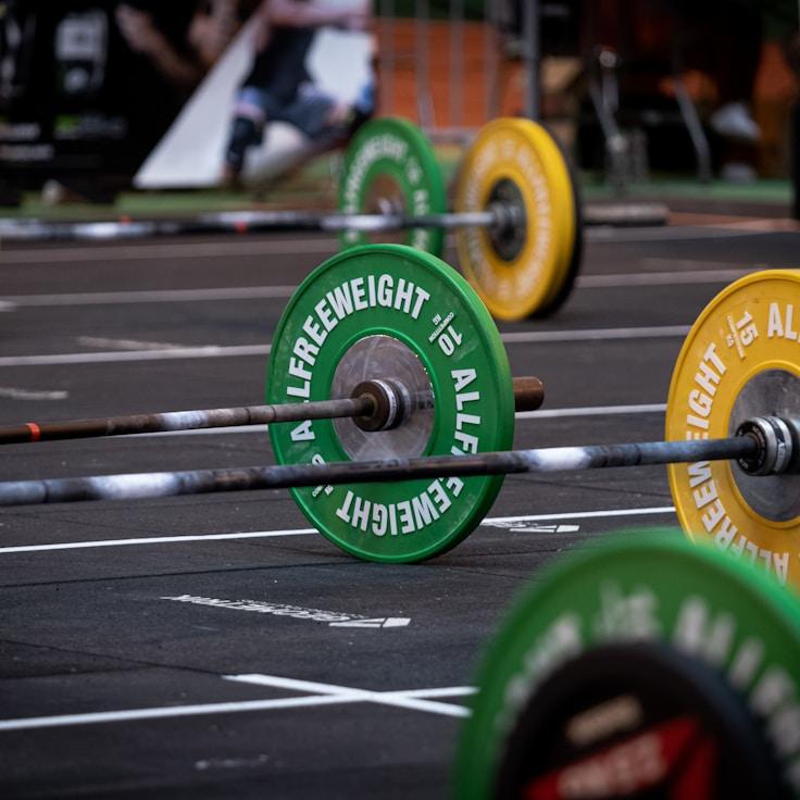 Choosing the right gym and fitness environment